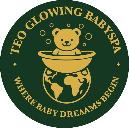Teo Glowing Logo